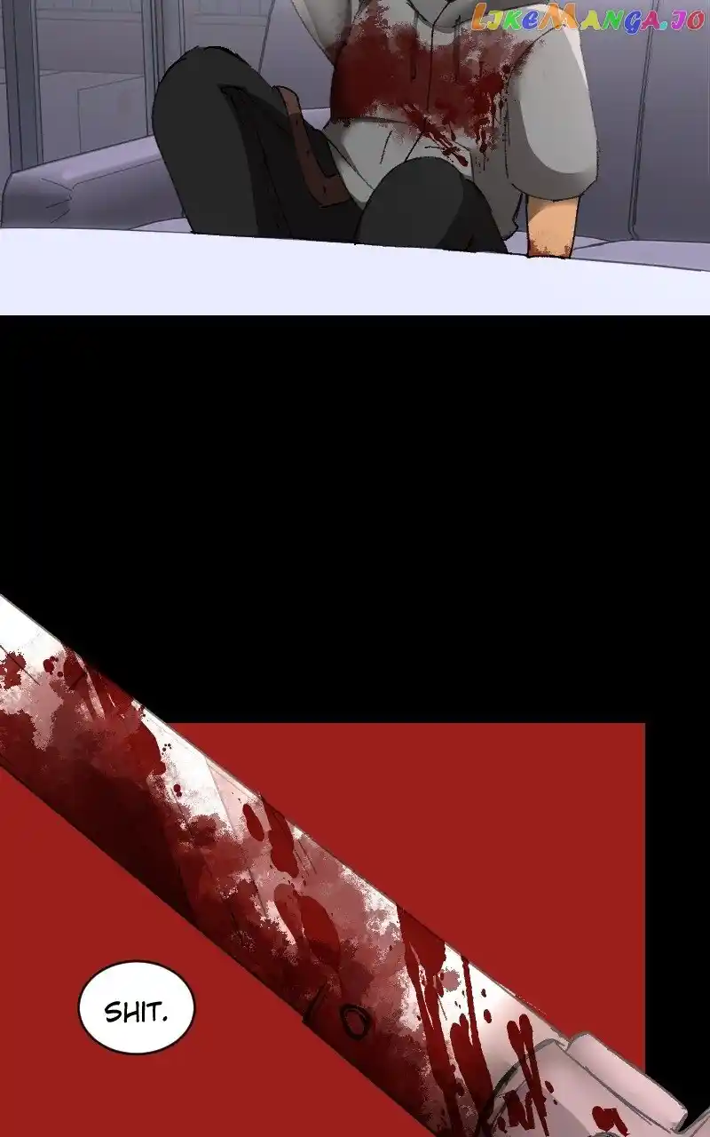 Not Even Bones Chapter 175