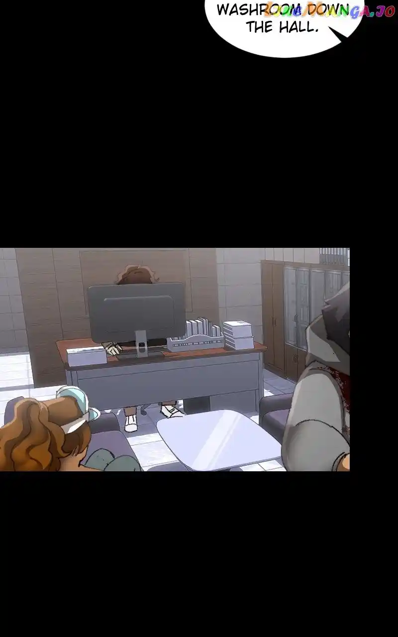 Not Even Bones Chapter 175