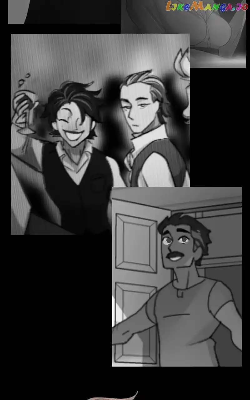 Not Even Bones Chapter 175