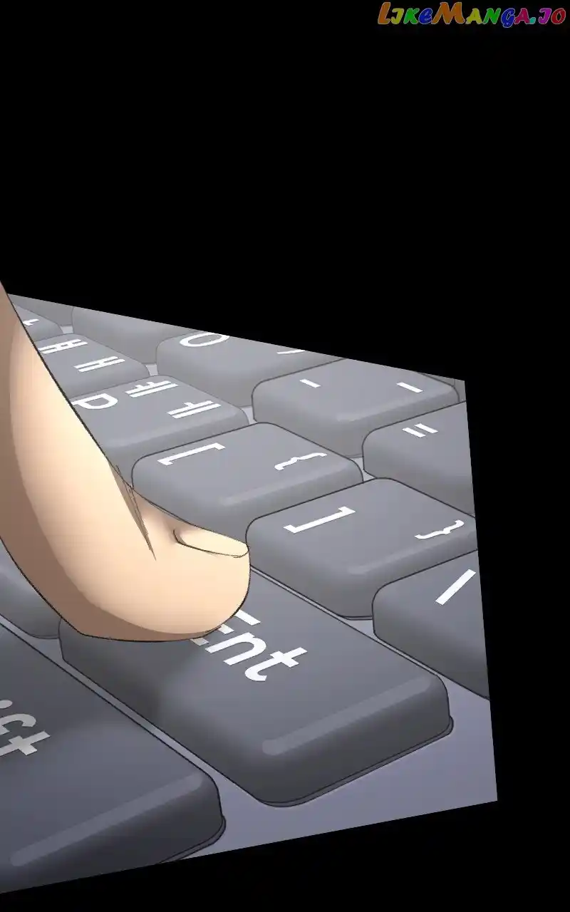 Not Even Bones Chapter 175