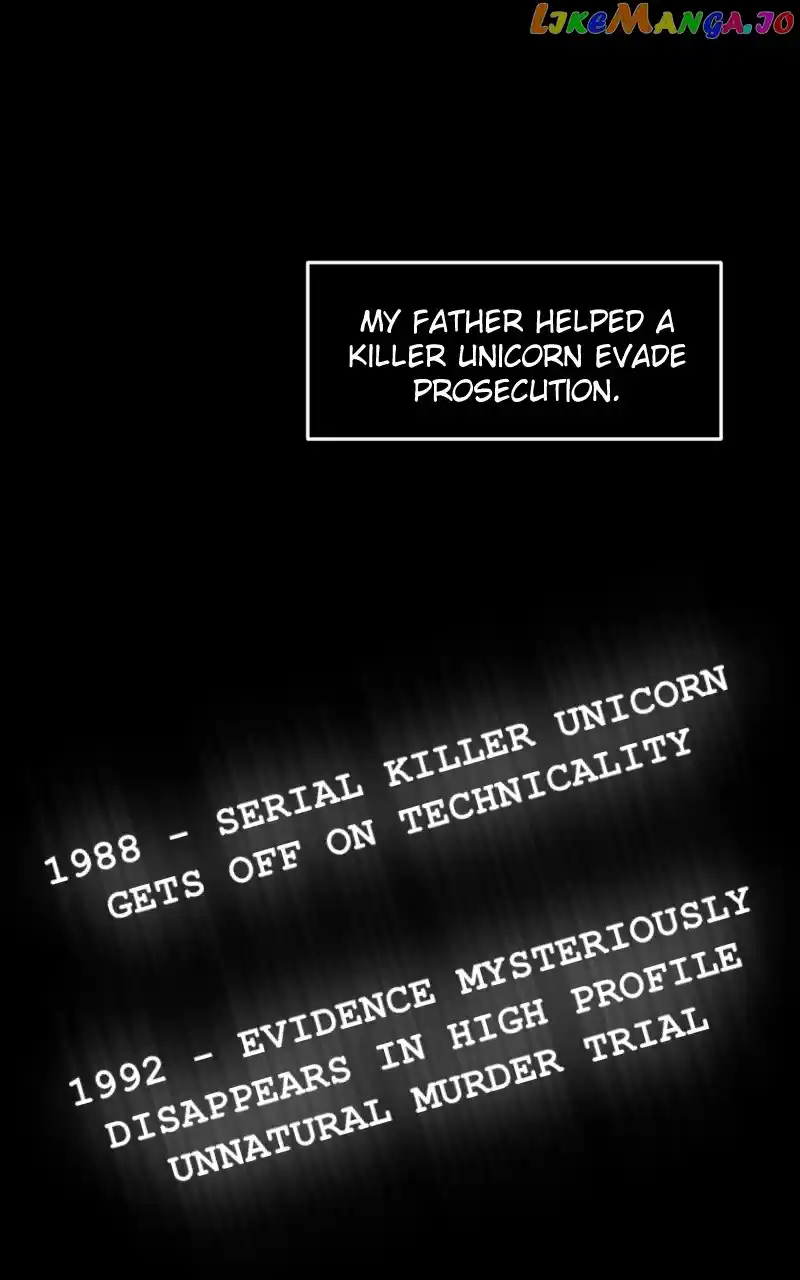 Not Even Bones Chapter 175