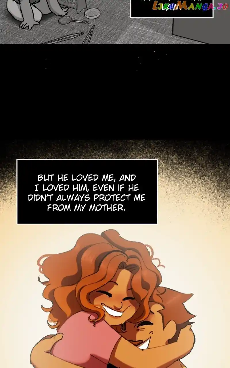 Not Even Bones Chapter 175