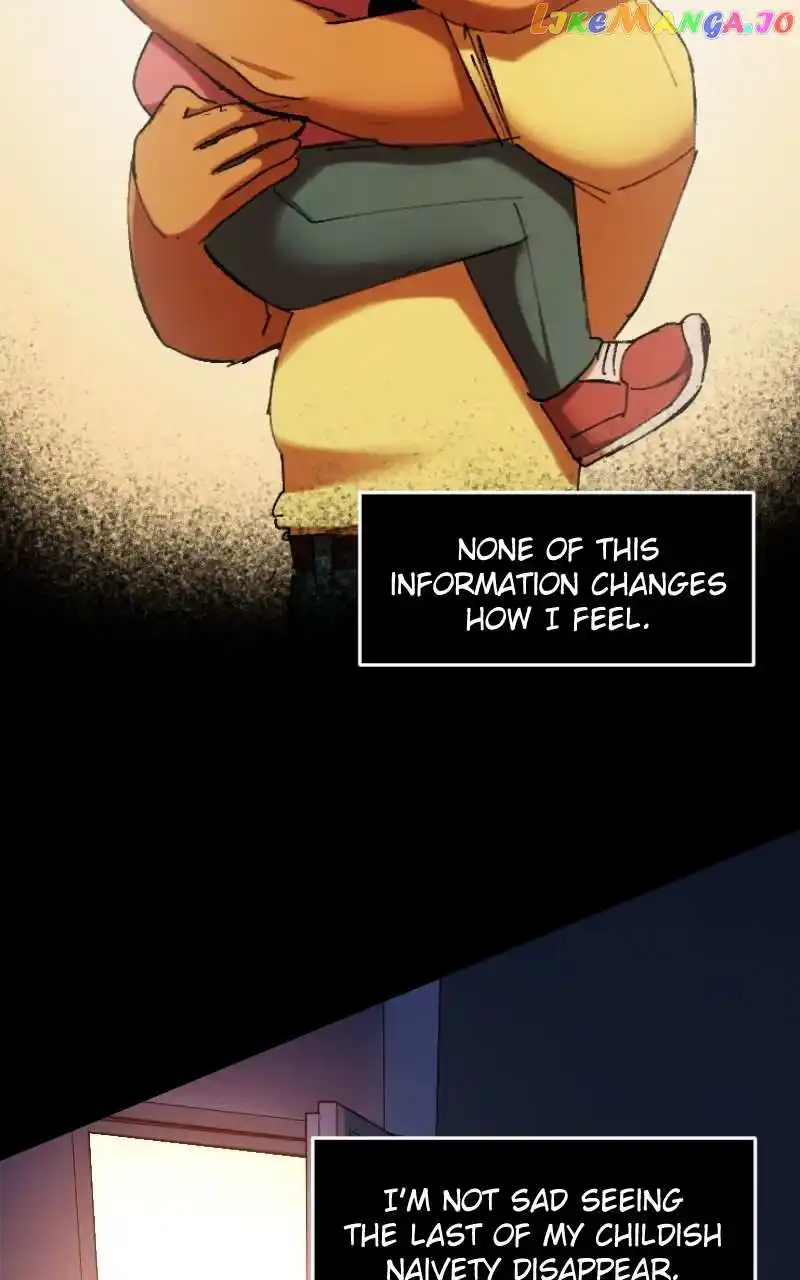 Not Even Bones Chapter 175