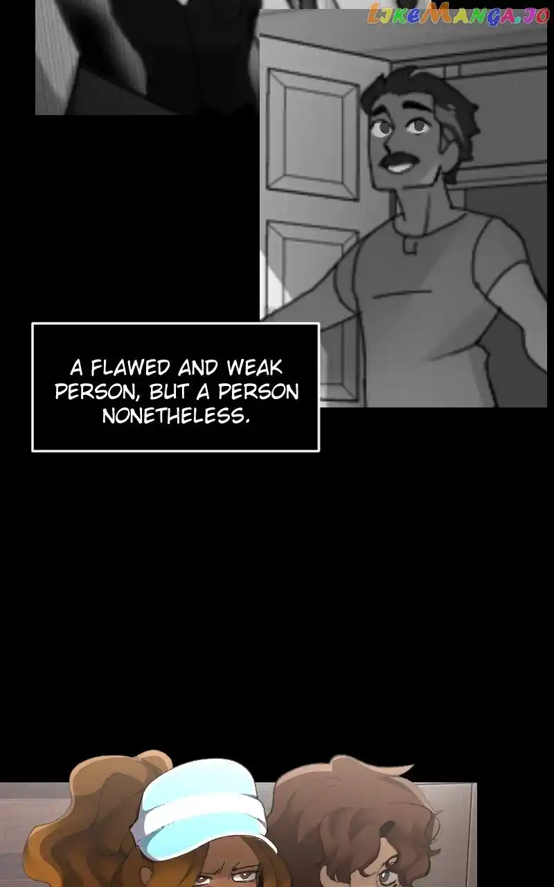 Not Even Bones Chapter 175