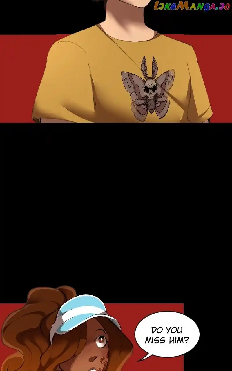 Not Even Bones Chapter 175