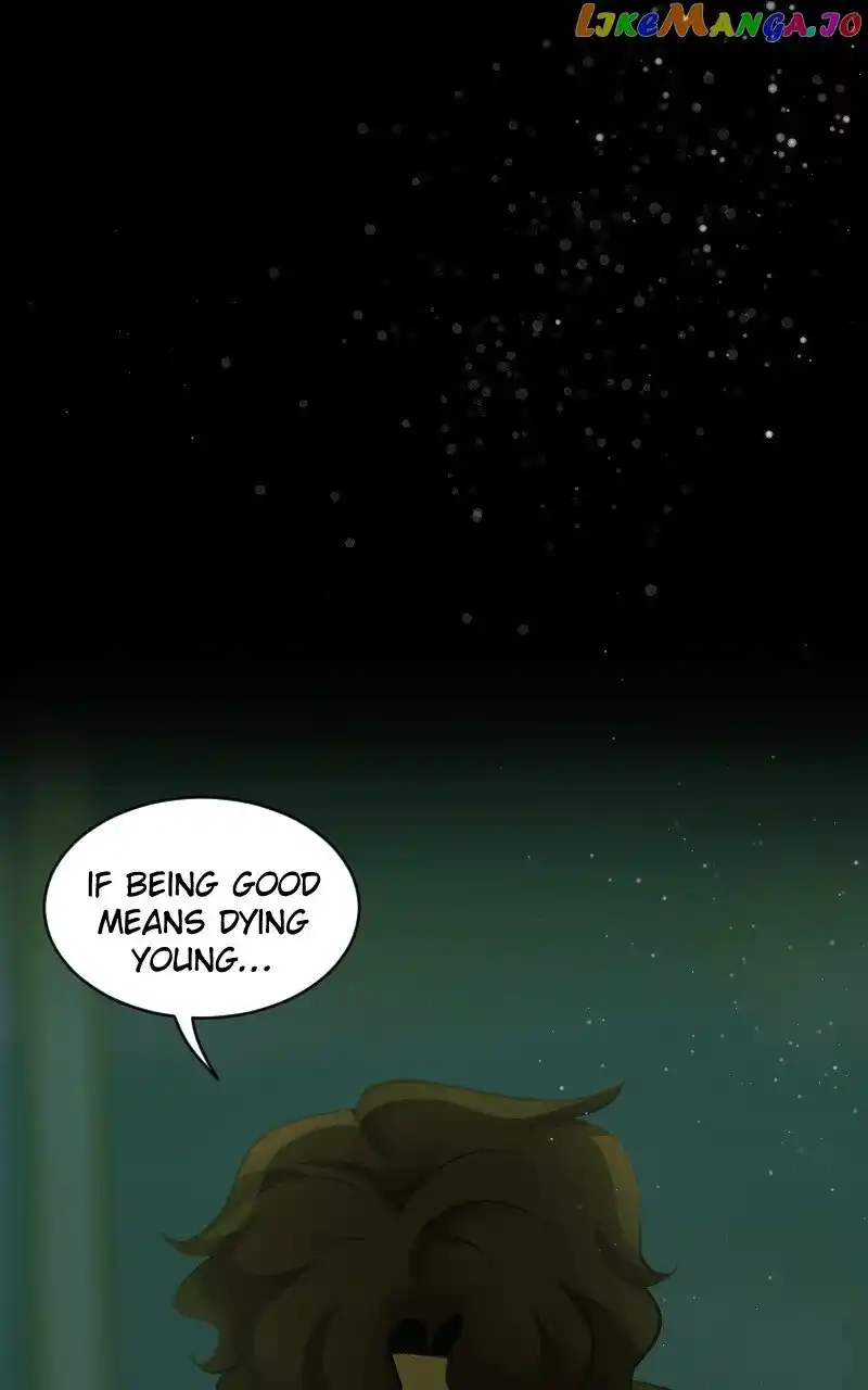 Not Even Bones Chapter 175