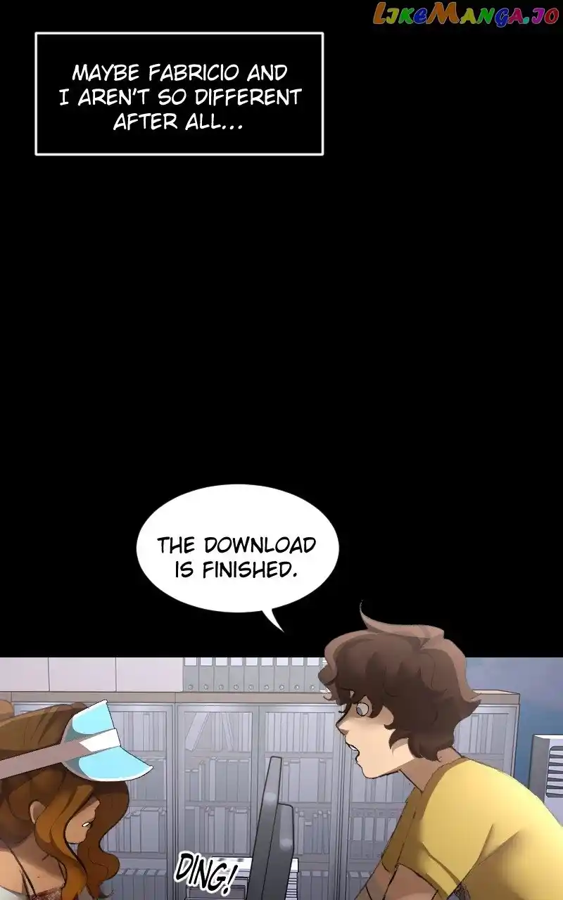 Not Even Bones Chapter 175