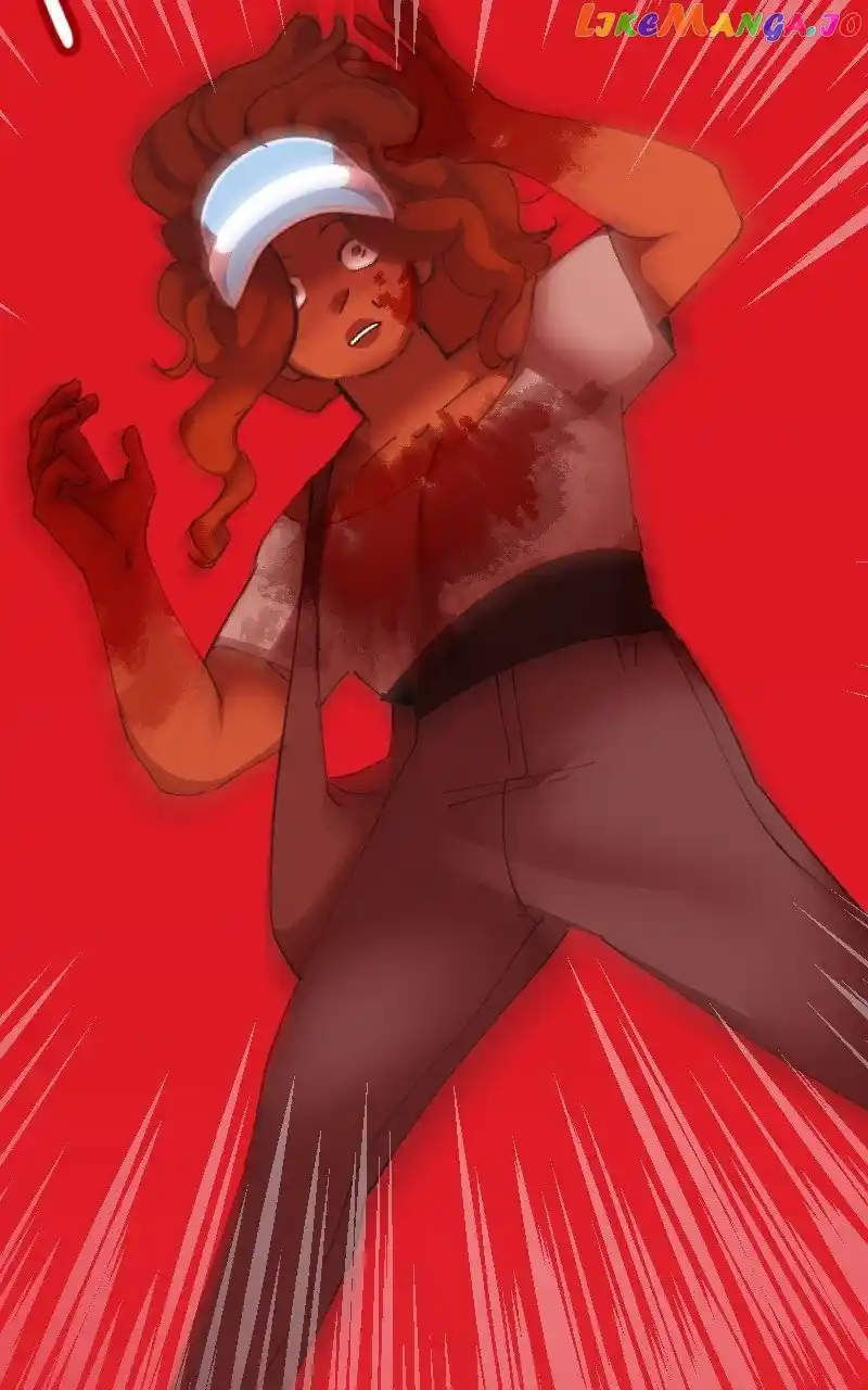 Not Even Bones Chapter 175