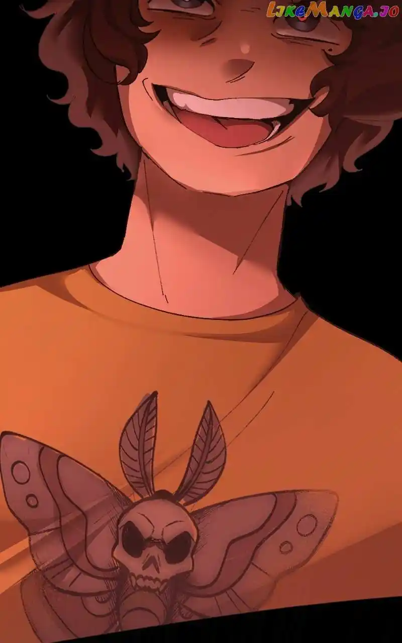 Not Even Bones Chapter 176