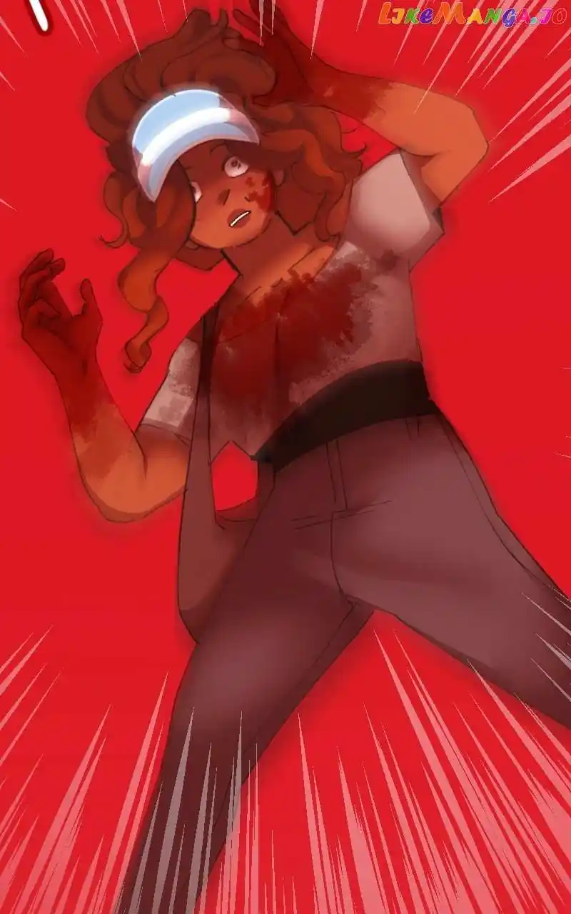 Not Even Bones Chapter 176