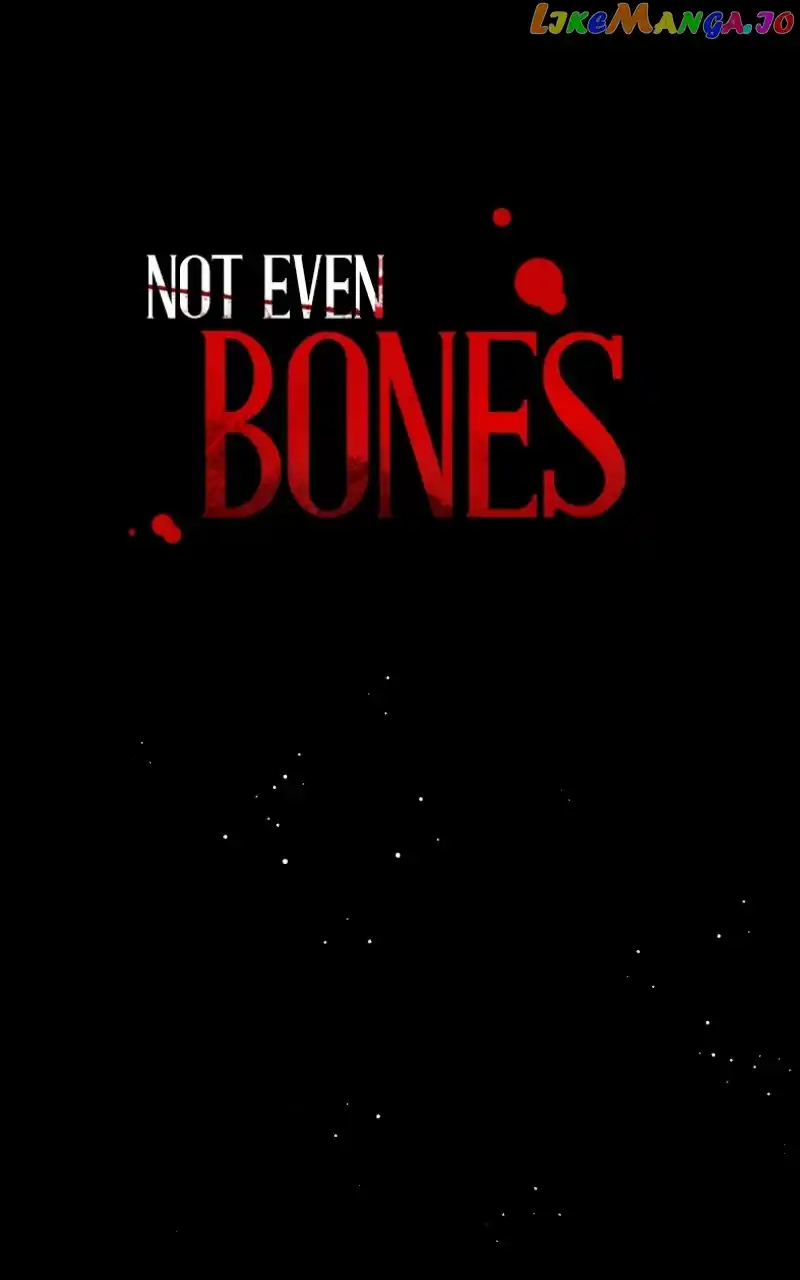 Not Even Bones Chapter 176