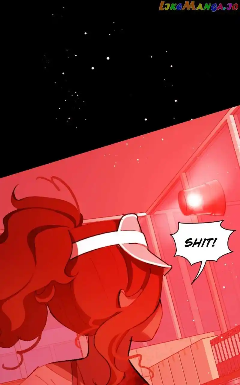 Not Even Bones Chapter 176