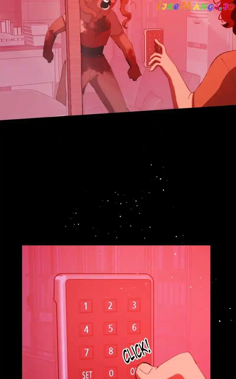 Not Even Bones Chapter 176