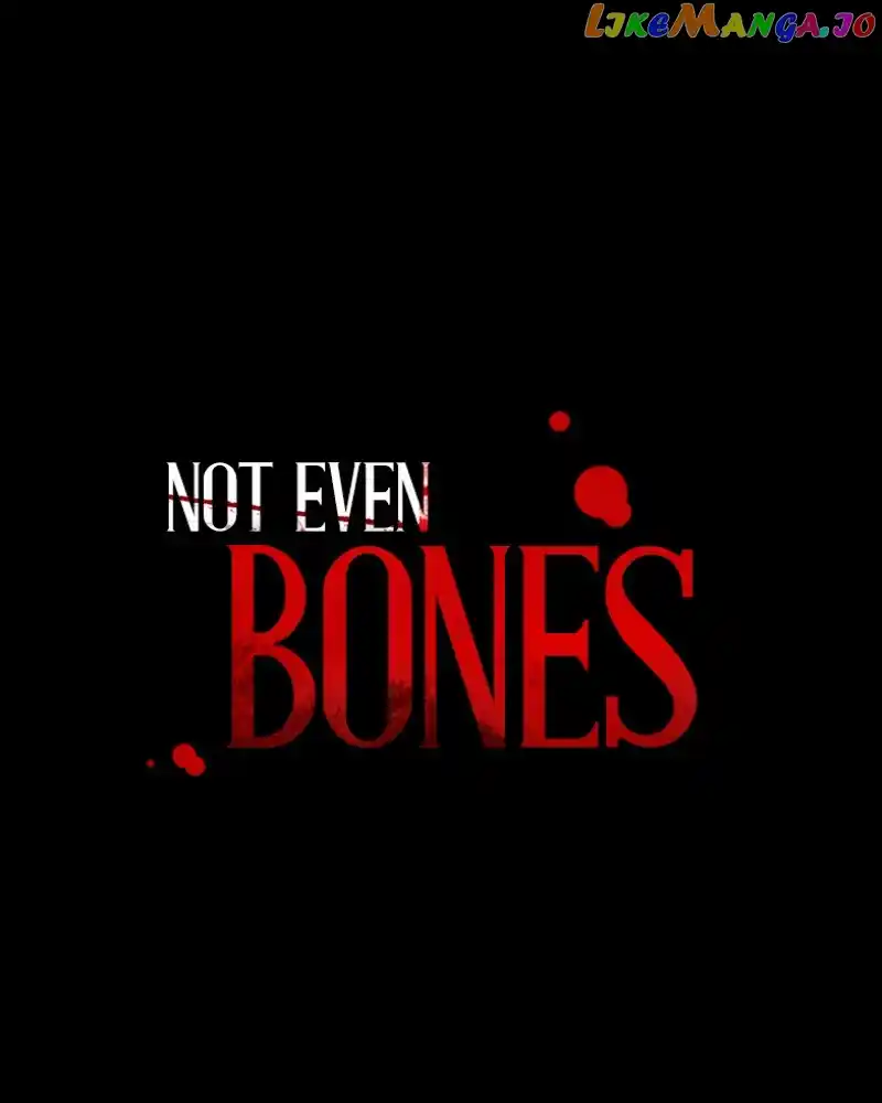 Not Even Bones Chapter 177