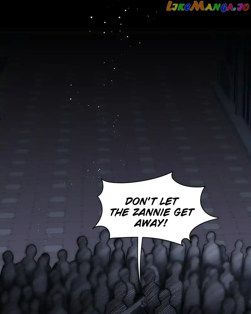 Not Even Bones Chapter 177