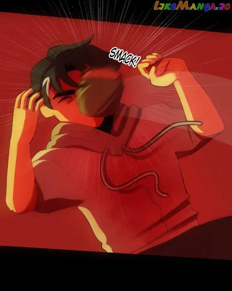 Not Even Bones Chapter 177