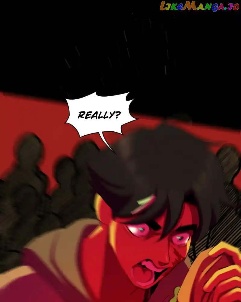 Not Even Bones Chapter 177