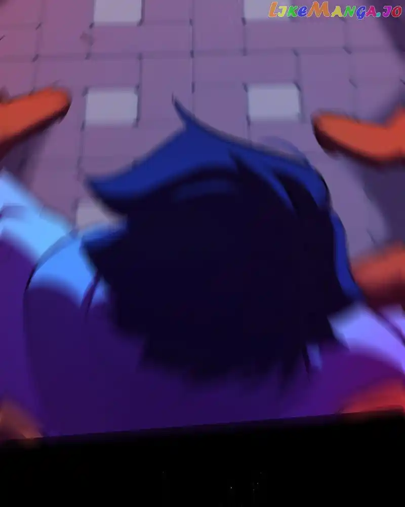 Not Even Bones Chapter 177