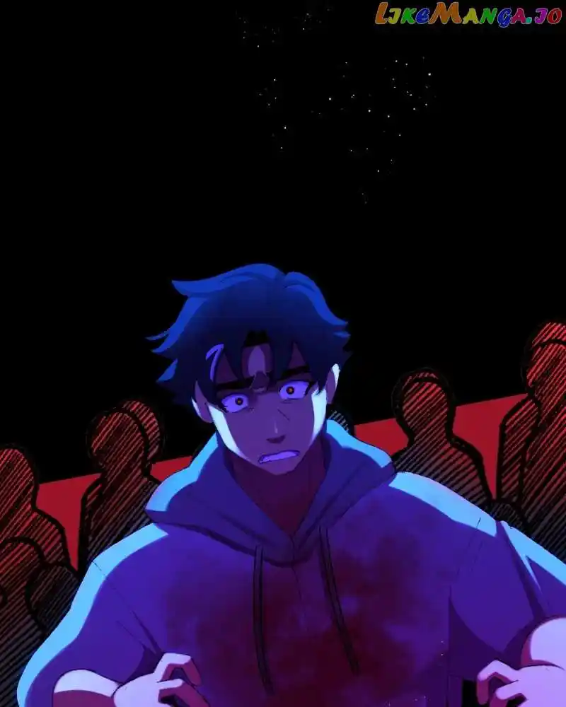 Not Even Bones Chapter 177