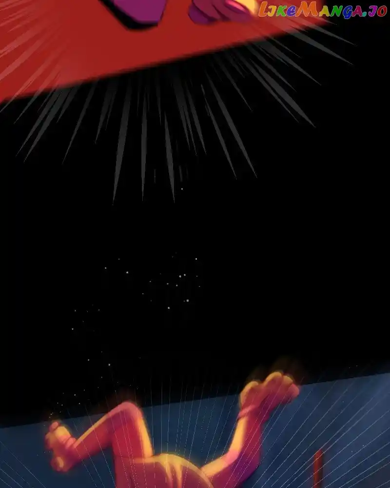 Not Even Bones Chapter 177