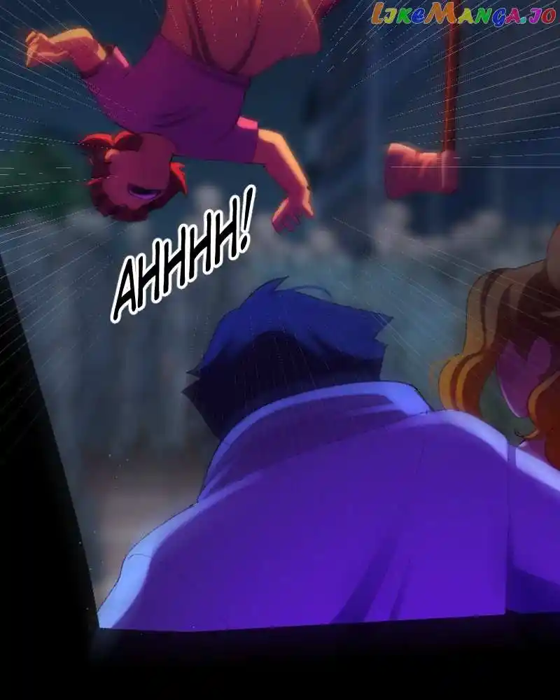 Not Even Bones Chapter 177