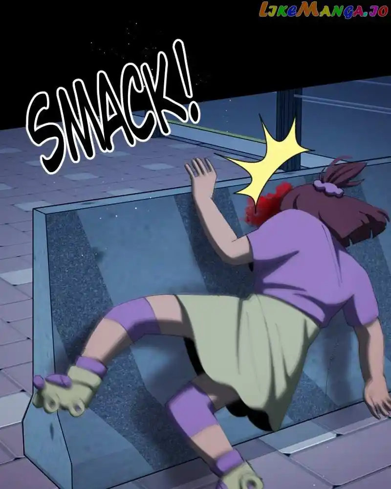 Not Even Bones Chapter 177