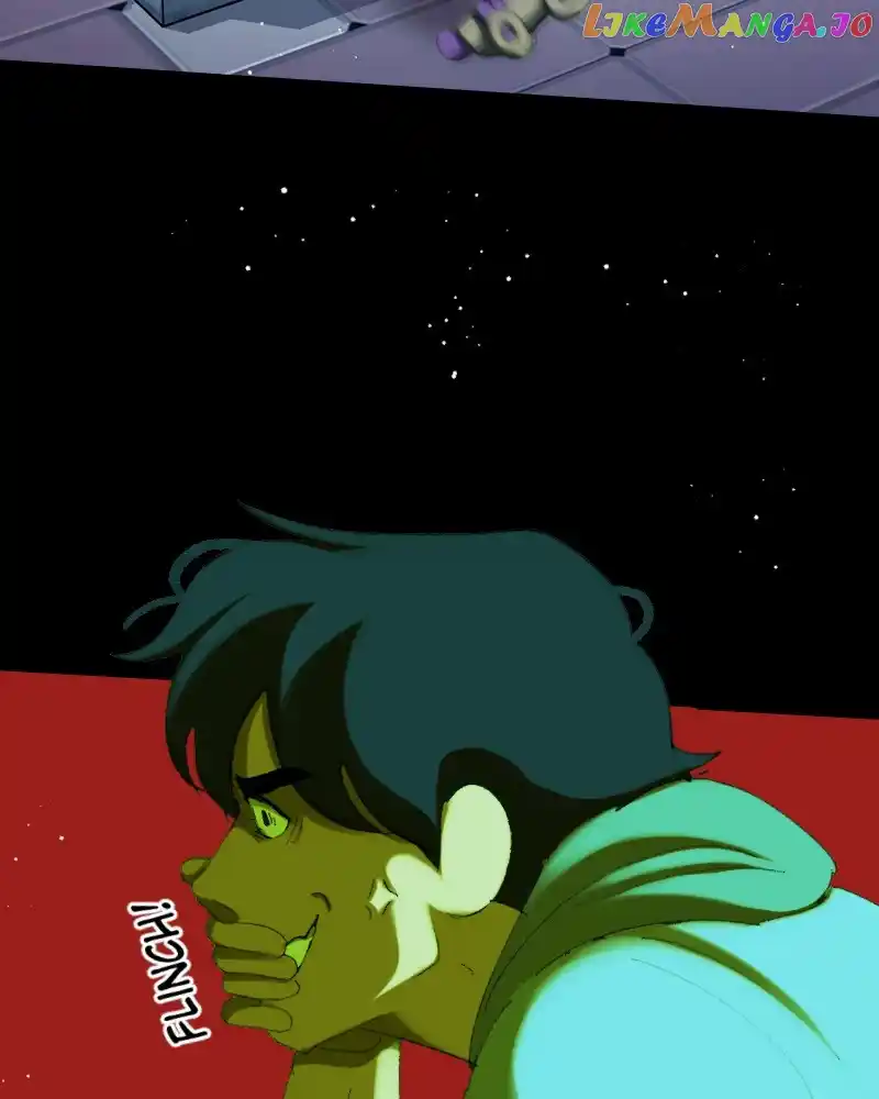 Not Even Bones Chapter 177