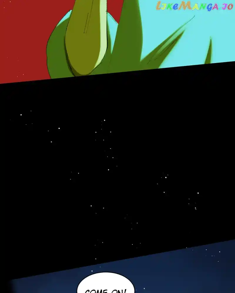 Not Even Bones Chapter 177