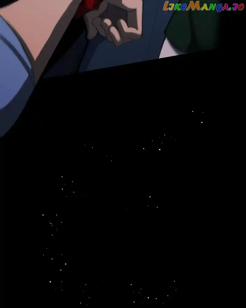 Not Even Bones Chapter 177