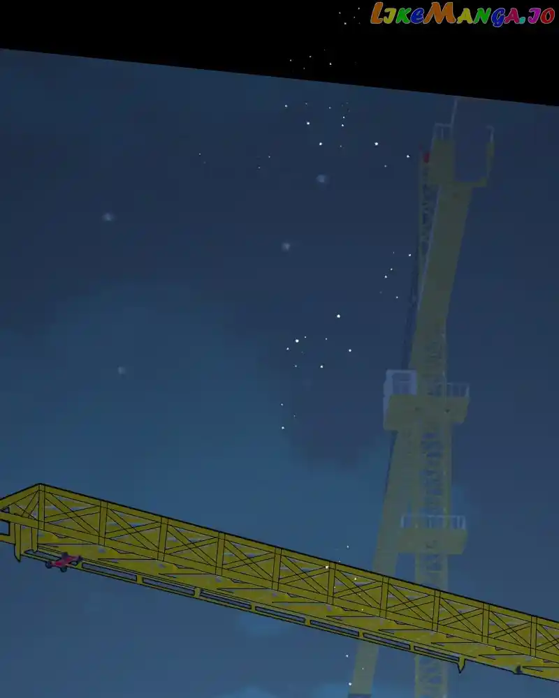 Not Even Bones Chapter 177