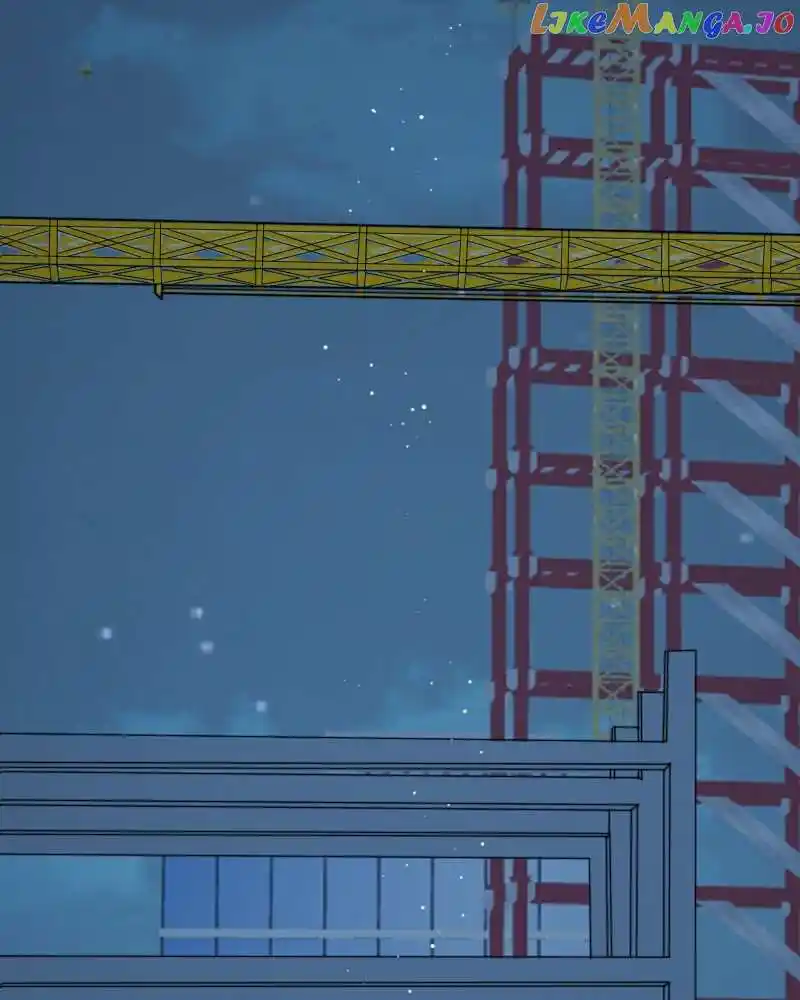 Not Even Bones Chapter 177