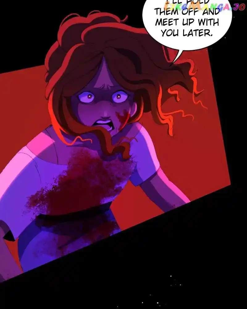 Not Even Bones Chapter 177