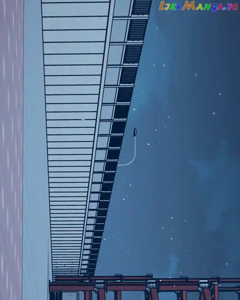 Not Even Bones Chapter 177