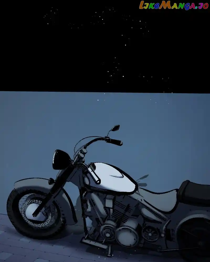 Not Even Bones Chapter 177