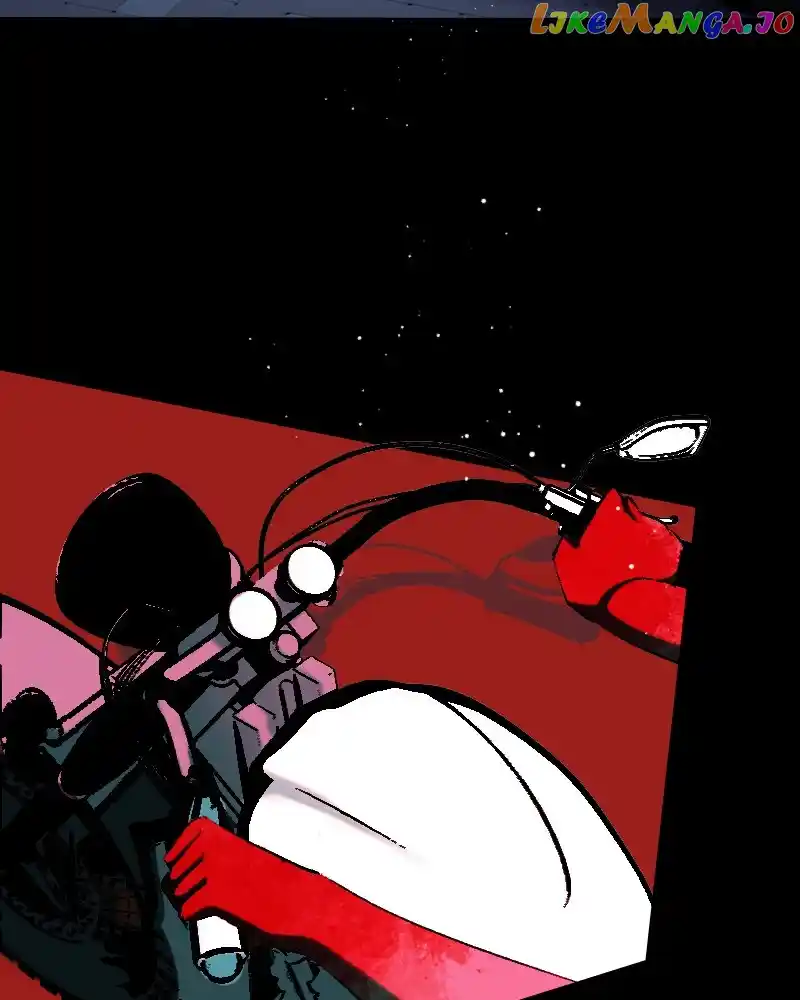 Not Even Bones Chapter 177