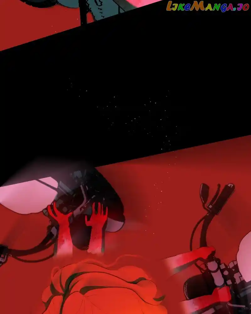 Not Even Bones Chapter 177