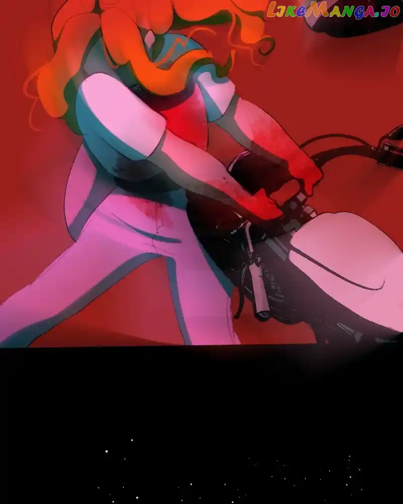 Not Even Bones Chapter 177