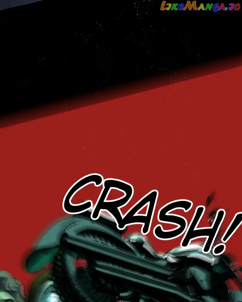 Not Even Bones Chapter 177