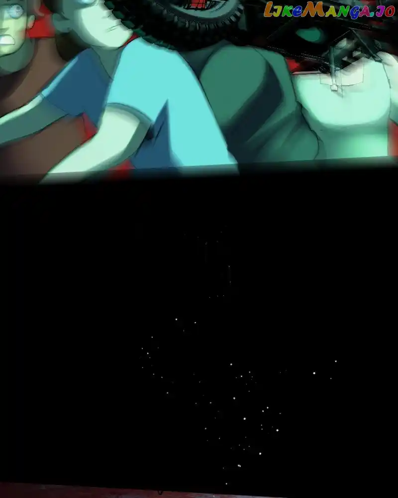 Not Even Bones Chapter 177