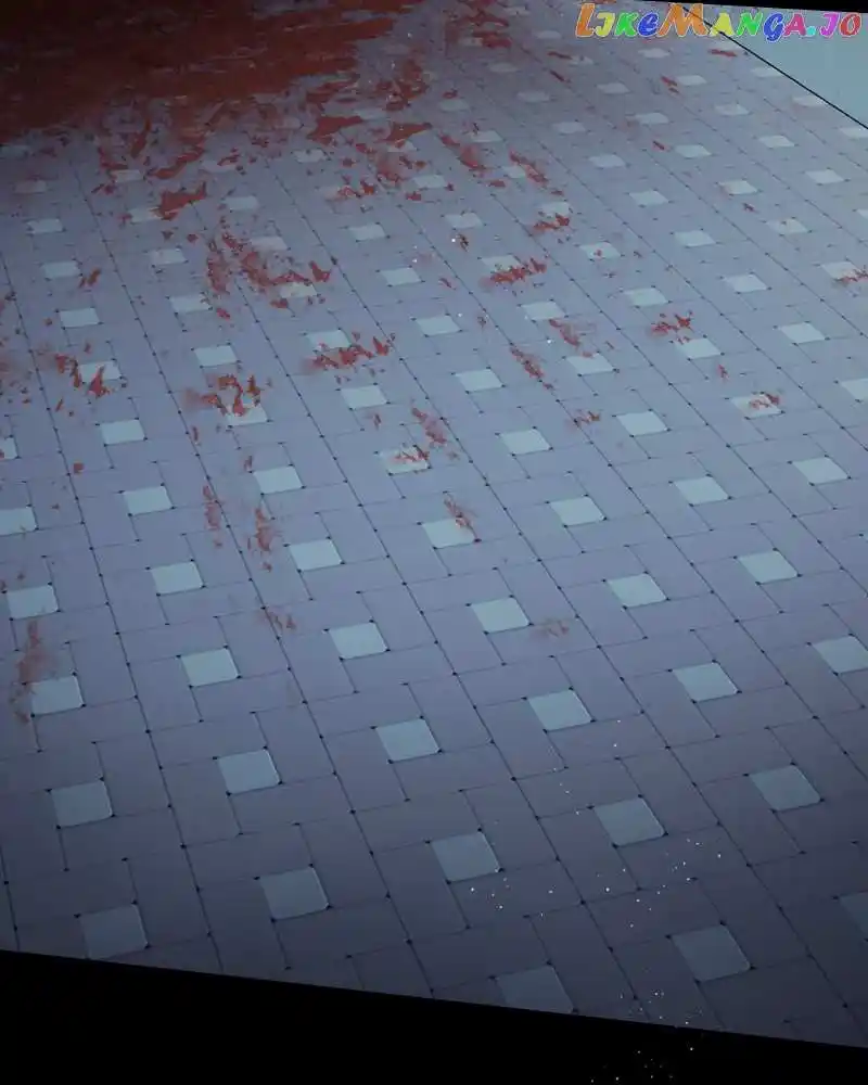 Not Even Bones Chapter 177