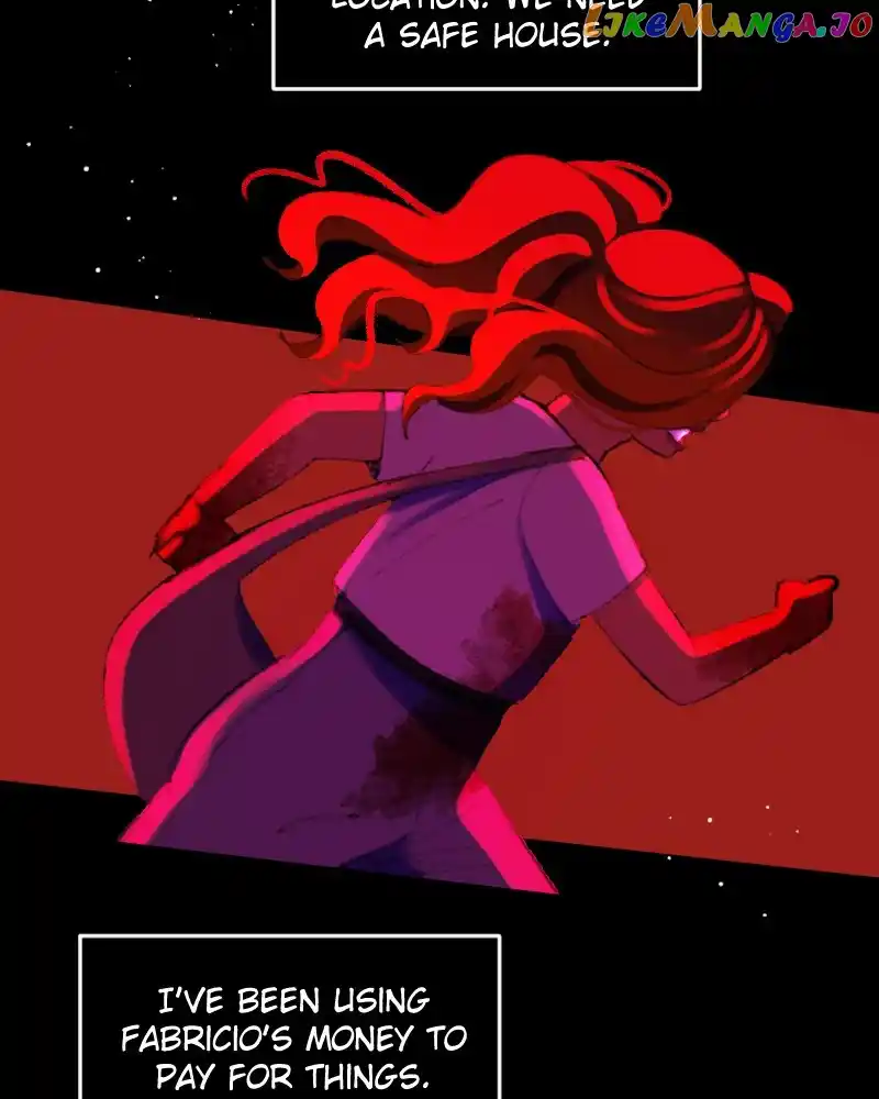 Not Even Bones Chapter 177