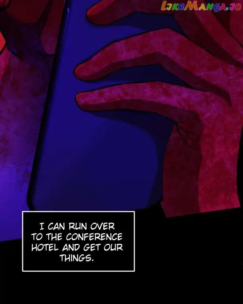 Not Even Bones Chapter 177