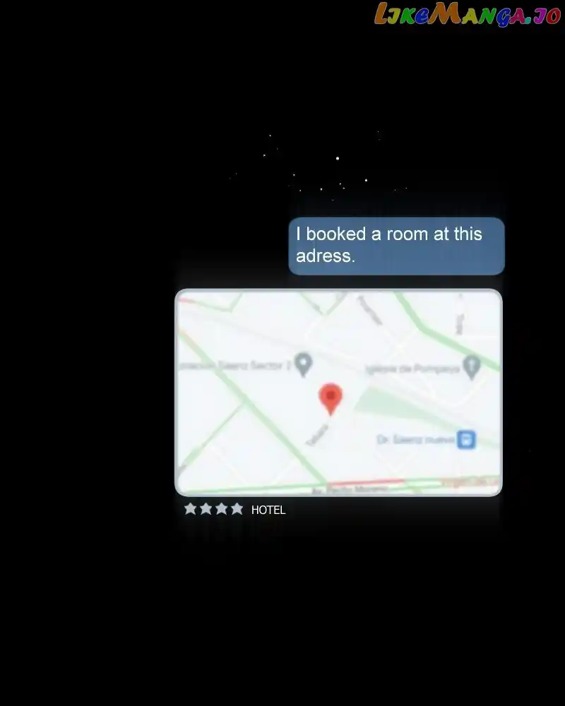 Not Even Bones Chapter 177