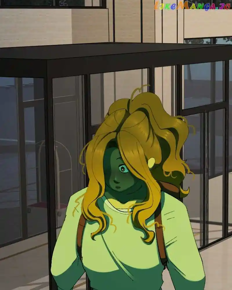 Not Even Bones Chapter 177