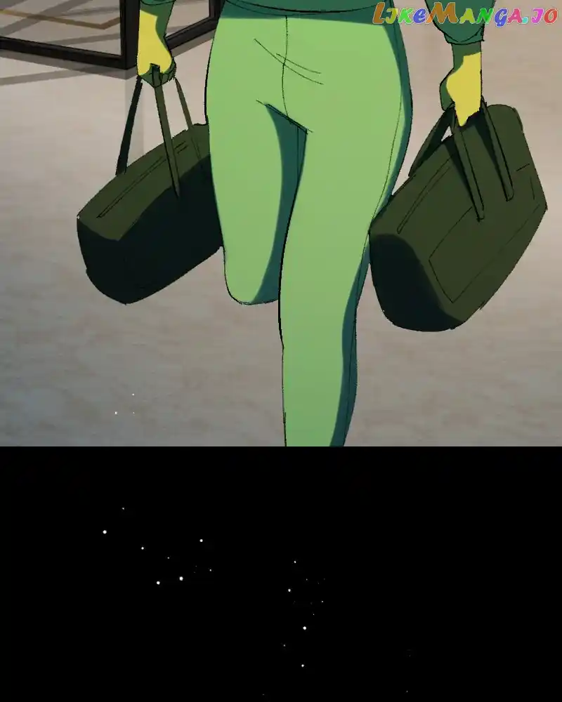 Not Even Bones Chapter 177