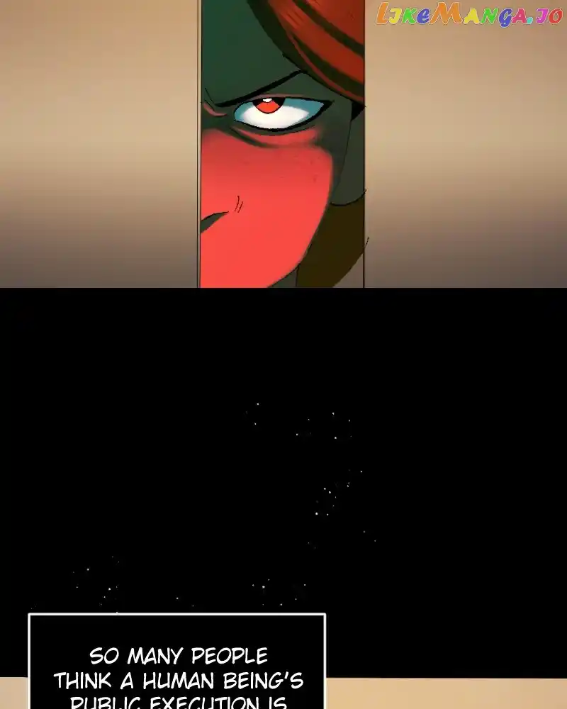 Not Even Bones Chapter 177