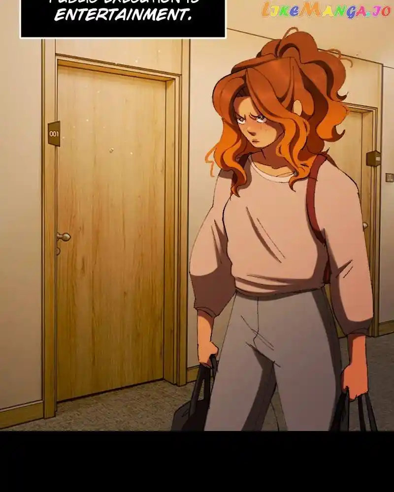 Not Even Bones Chapter 177