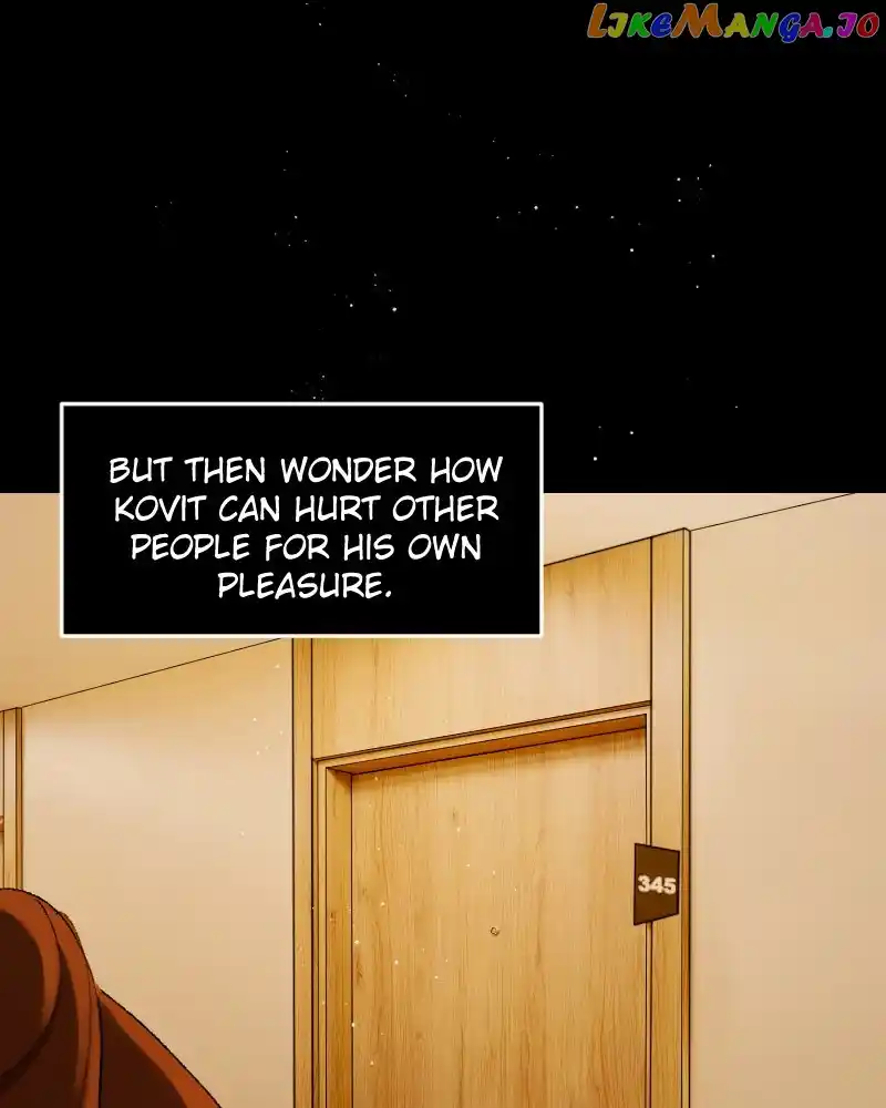 Not Even Bones Chapter 177