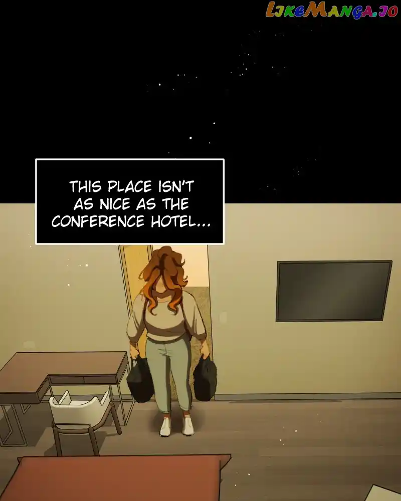 Not Even Bones Chapter 177