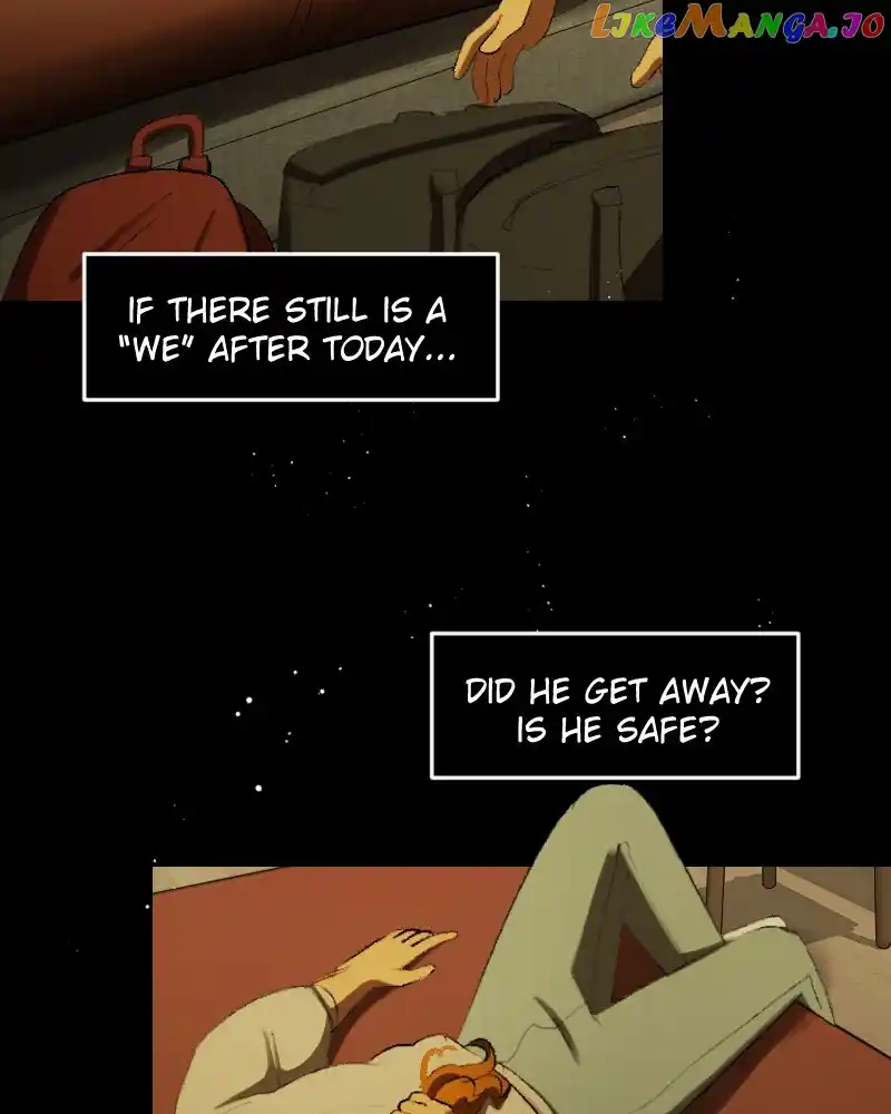 Not Even Bones Chapter 177